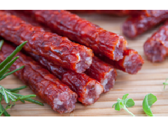 怎么去除臘肉的哈喇味？